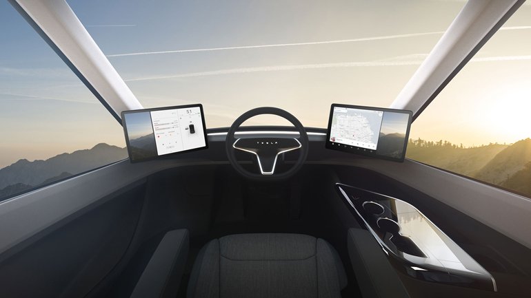 Tesla Semi, Beklenenden Ucuz Çıktı