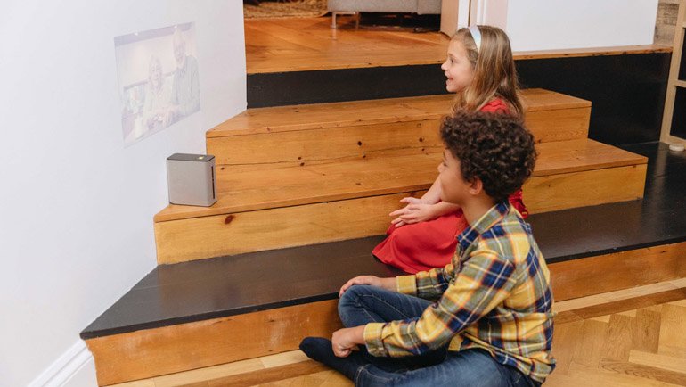 Sony Mobile'dan Geleceğe Yönelik Trendler