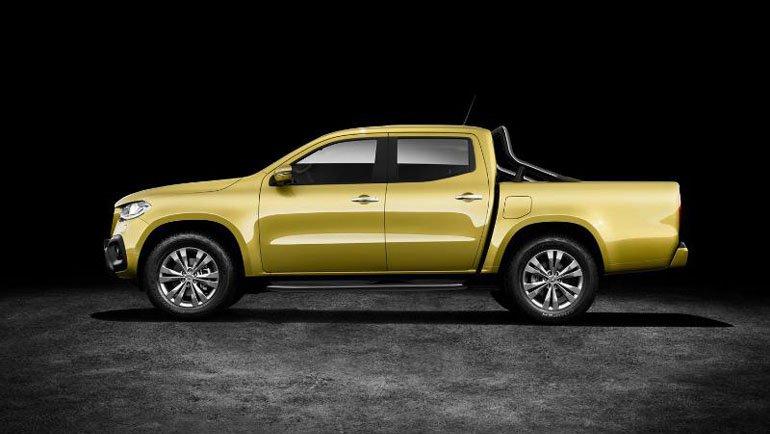 Pick-up dünyasının yeni yıldızı