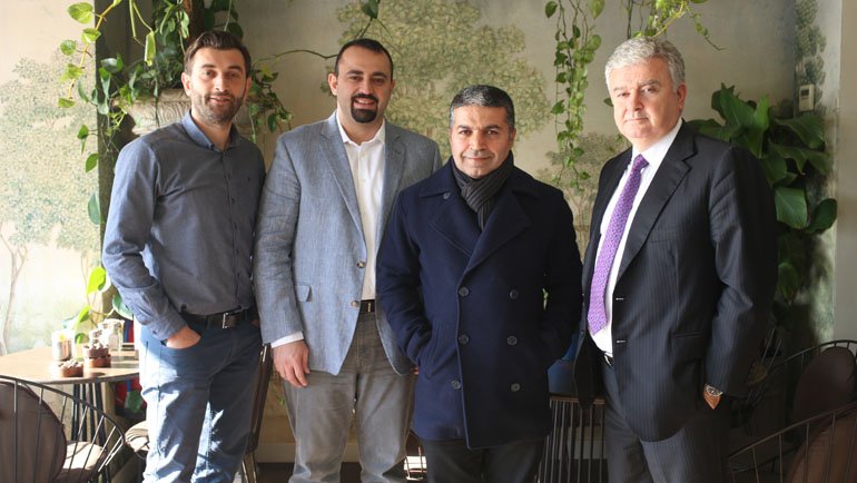 Dijitale Doğan Şirketler Ekonomiye Yön Verecek