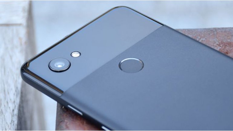 5. Yepyeni bir Görüntü Sinyal İşlemcisi