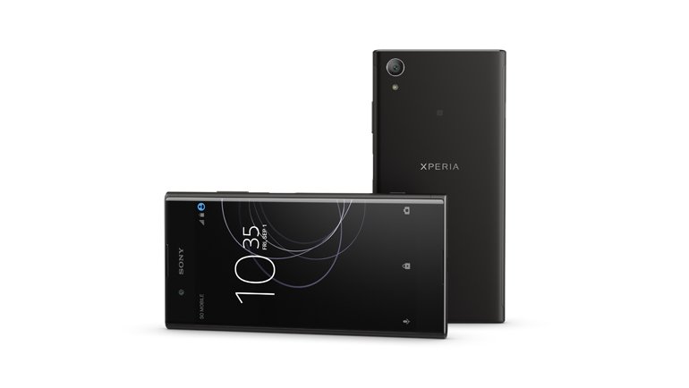 Sony Xperia XA1 Plus Türkiye'de! İşte Özellikleri!