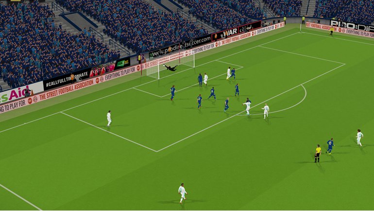 Football Manager 2018 İncelemesi