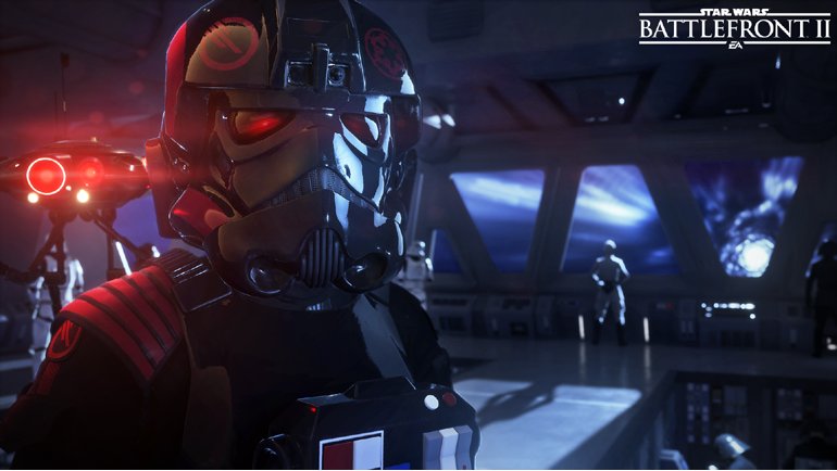 Star Wars: Battlefront II İncelemesi