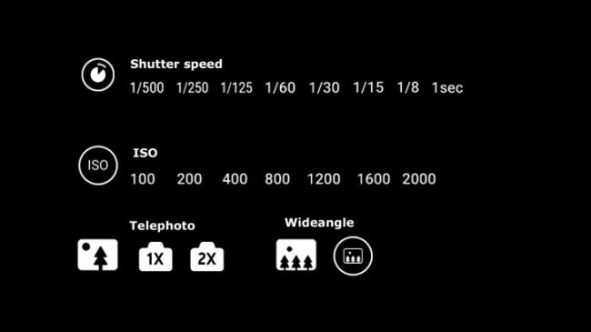 Nokia 9, Optik Zumlu Çift Lensle Gelebilir!