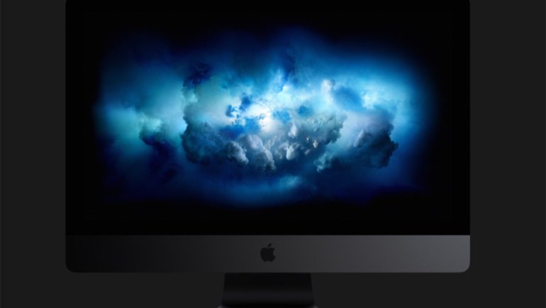 Bir Mac'te Bulunan En Gelişmiş Grafik İşlemcisi