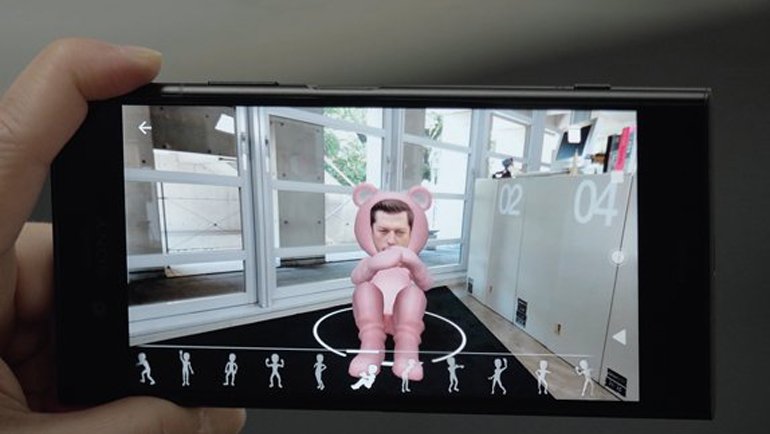 Yılbaşında Yeni Yıl Kartınızı 3D Avatarlı Gönderin