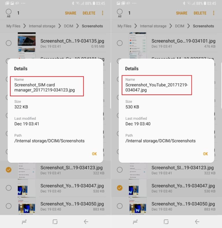 Oreo, Samsung Ceplere Bu Özelliği Getirecek!