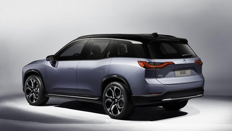 Çinli Elektrikli Arabalar Tesla'dan Daha Hesaplı