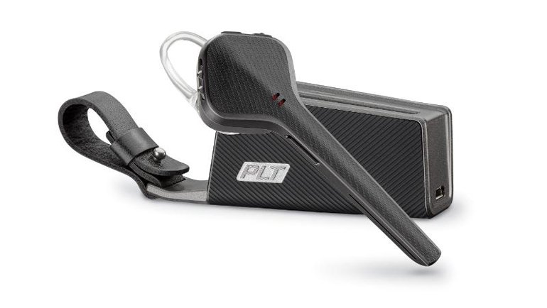 Telefon görüşmeleriniz Plantronics'e emanet