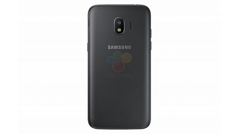 Samsung Galaxy J2 (2018) Görselleriyle Sızdı