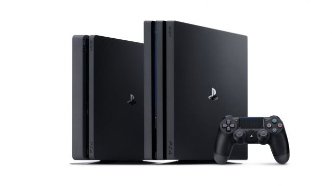 En iyi konsol: PS4 Pro