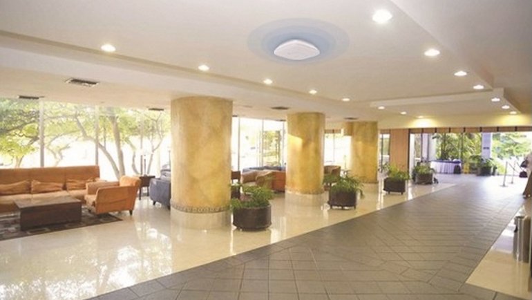 Konaklama Sektöründe TP-Link Dönemi