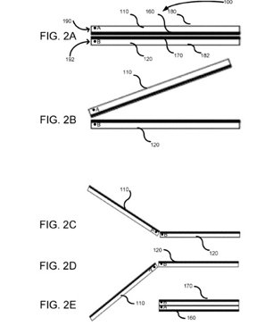 Microsoft'tan Andromeda İçin Yeni Bir Patent Daha!
