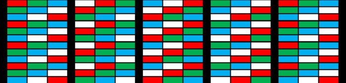 LG 4K TV'ler Hala 2.8K Kalite Sunabiliyor