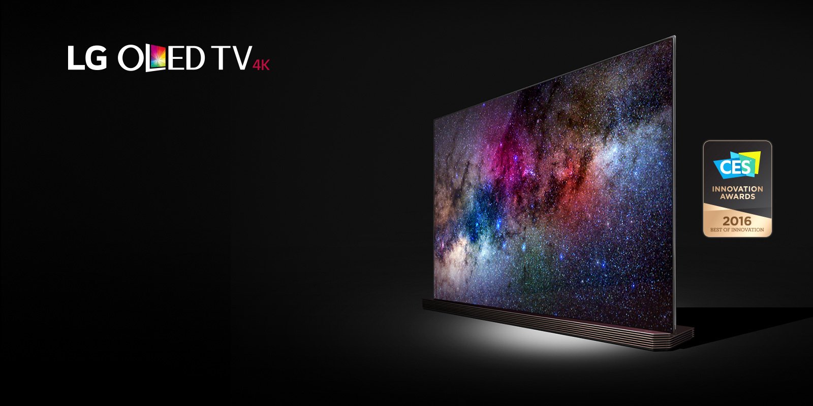 LG 4K TV'ler Hala 2.8K Kalite Sunabiliyor