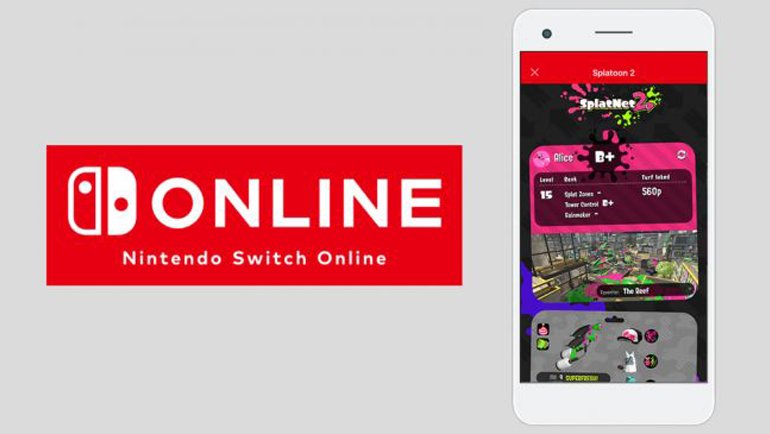 Nintendo Switch Online hizmeti sunulacak ama...
