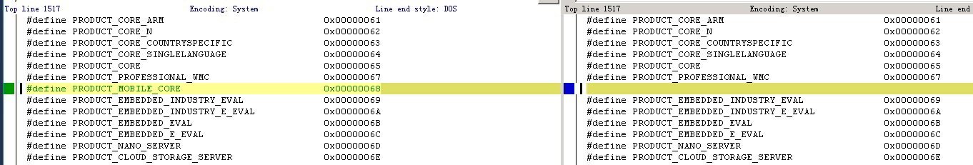 Windows 10 Mobile, SDK'dan da Tekmeyi Yedi