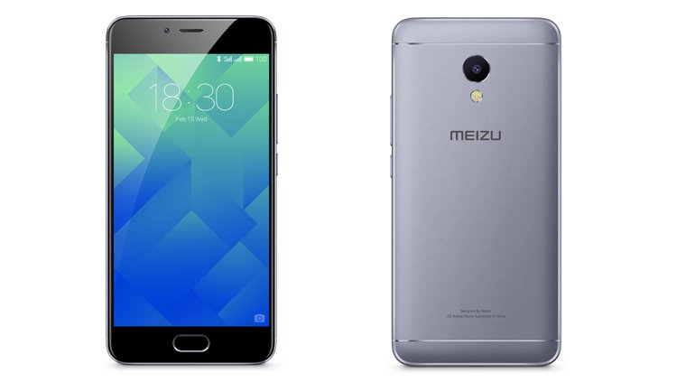 Meizu M5 Note