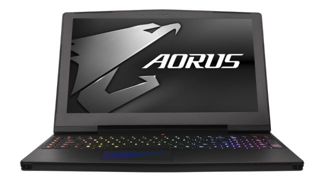 Aorus X5 v7