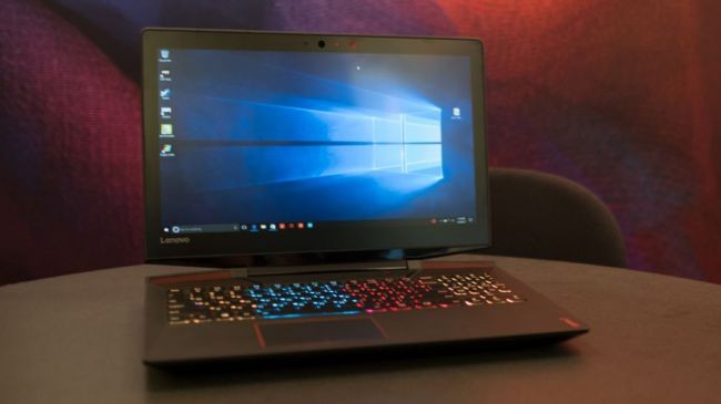 Lenovo Legion Y720
