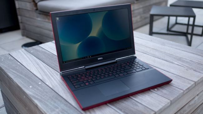 Dell Inspiron 15 7000 Gaming