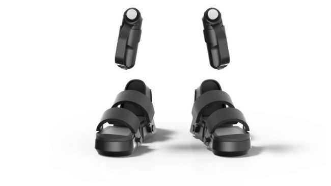 Cerevo VR ayakkabılar