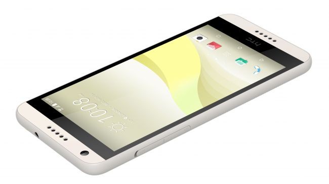 BoomSound Destekli Desire 650 Tanıtıldı!