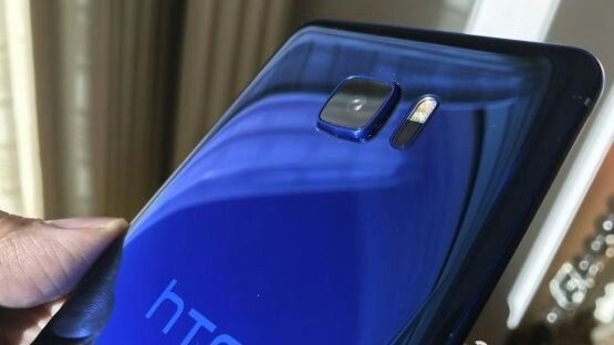 Cam Gövdeli HTC Ocean Note İyice Sızdı!