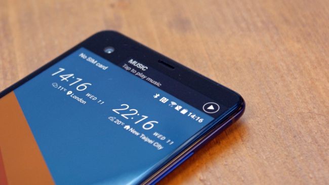 HTC U Ultra ve HTC U Play , Yeni Yapay Zeka ile Geldi!