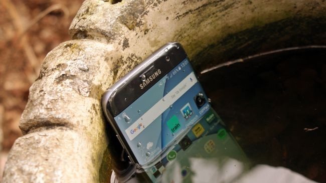 Galaxy S8'de Kulaklık Girişi Olacak mı, Olmayacak mı?