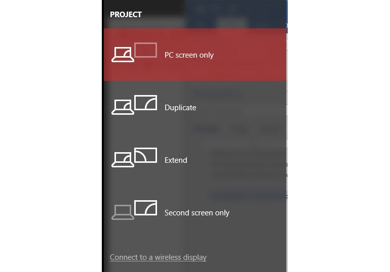 PC'nizi TV'ye bağlama