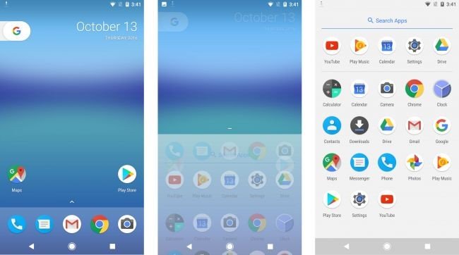 Android 7 Nougat