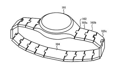 Yeni Apple Watch, Çok Farklı Olacak!
