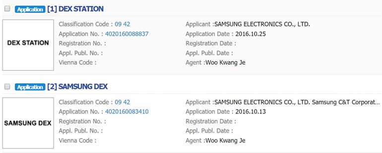 Galaxy S8, PC İşlevlerini DeX Station ile Sunacak!