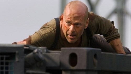 bruce willis