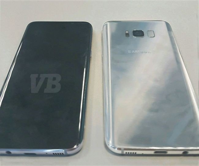 Galaxy S8'de Kulaklık Girişi Olacak mı, Olmayacak mı?