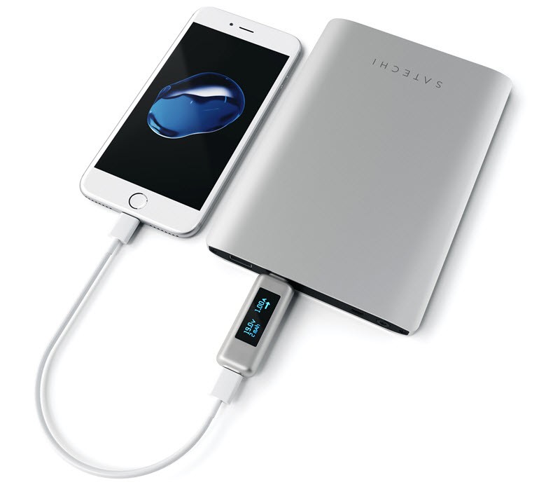 Sahte USB-C Aksesuarlarını Bu Cihazla Keşfedin!