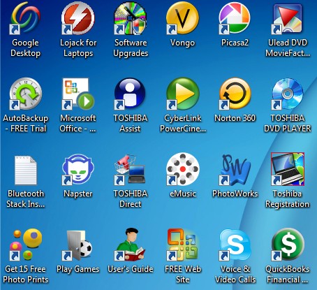 5. Üretici yazılımları