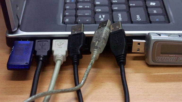 Nasıl bağlanacaksınız?