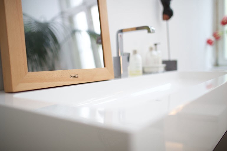 Windows 10'u Aynanıza Taşıyan Dirror ile Tanışın!