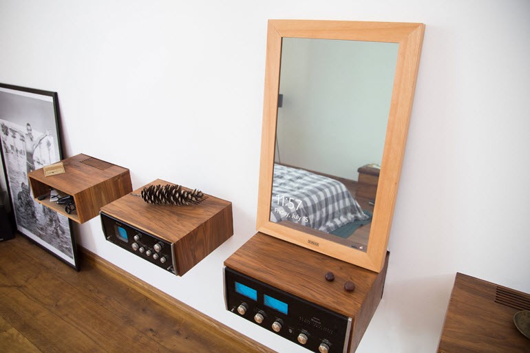 Windows 10'u Aynanıza Taşıyan Dirror ile Tanışın!