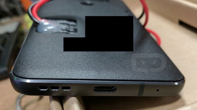 LG G6, Daha İnce Çerçeve ve USB-C'yle Gelecek!
