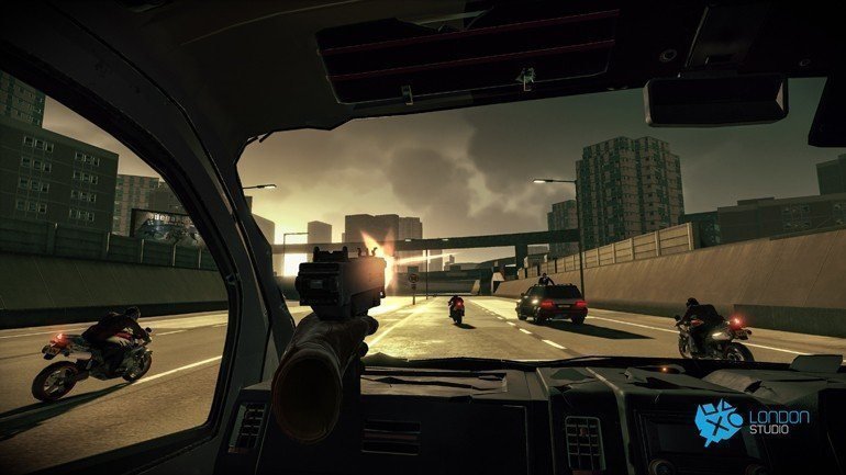 PLAYSTATION VR WORLDS