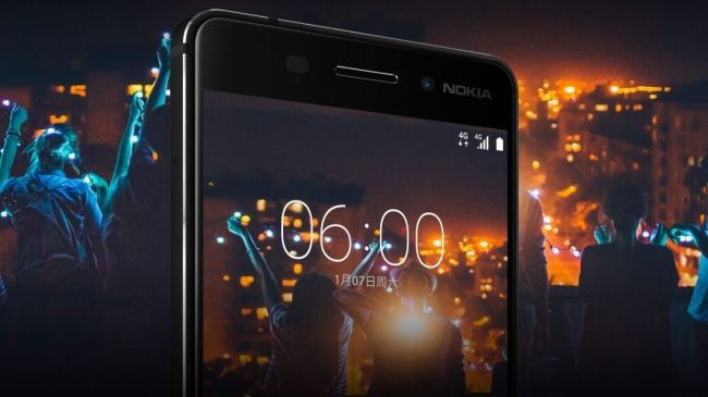 Nokia, MWC'de Yeni Bir 3310'la Geri Dönebilir!