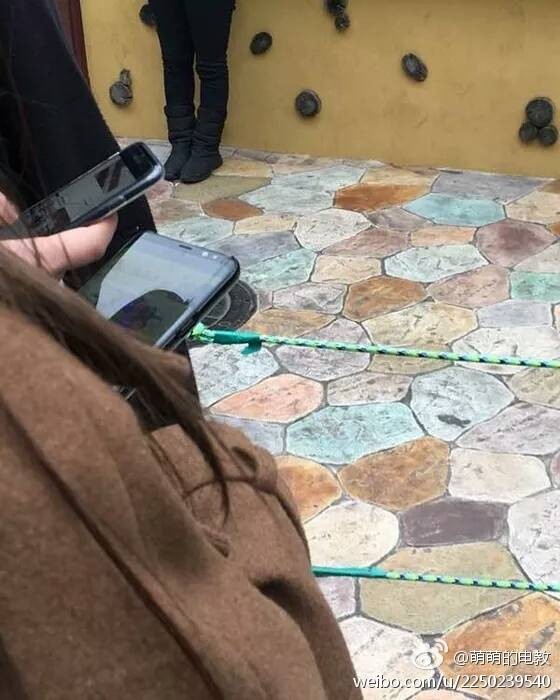 Galaxy S8'in Yeni Sanal Düğmeleri ve Fazlası!