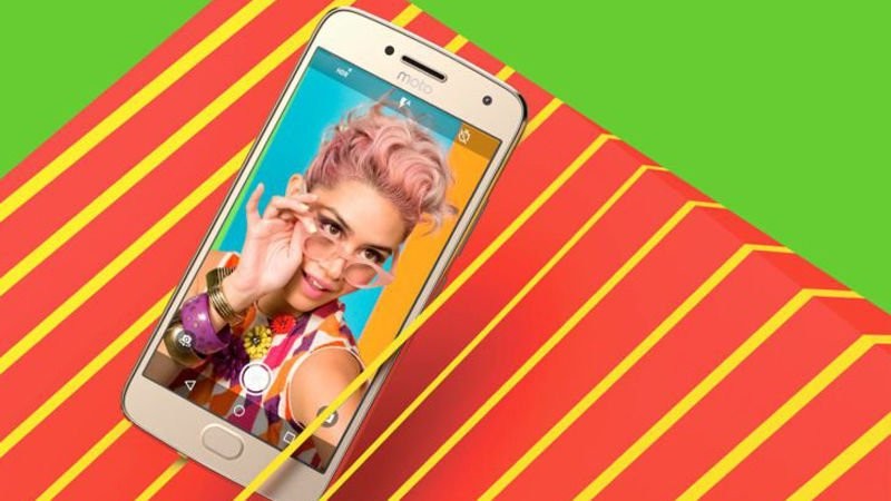 Moto G5 ve Moto G5 Plus'ın Özellikleri ve Fiyatı!