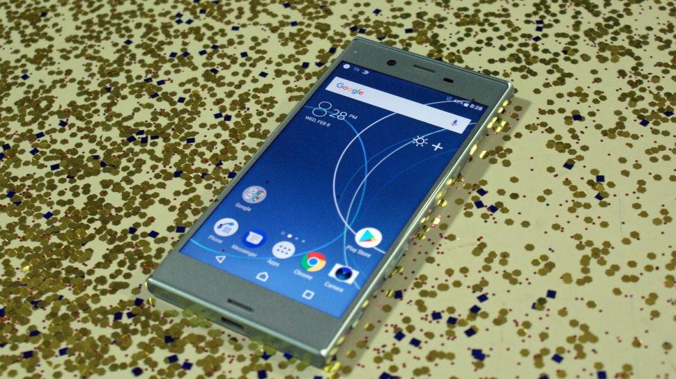 Sony, Xperia XZ Premium ve Üç Yeni Telefonunu Tanıttı!