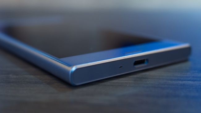 Sony, Xperia XZ Premium ve Üç Yeni Telefonunu Tanıttı!