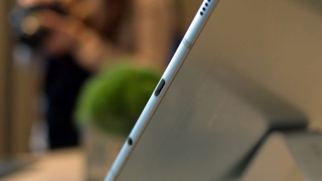 Ön İnceleme: Galaxy Tab S3 Elimizdeydi!